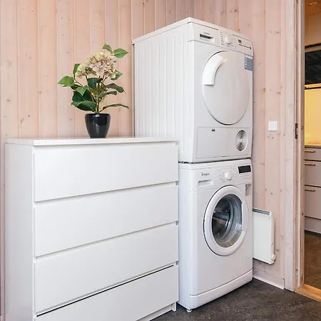 Casa de Férias 8 Person In