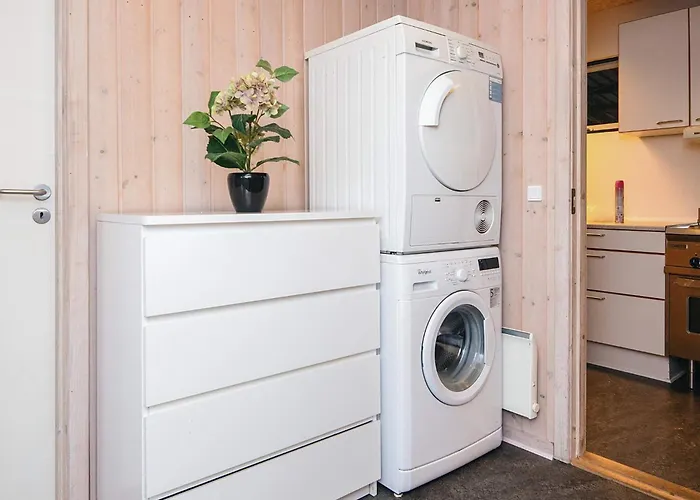 Casa de Férias 8 Person In