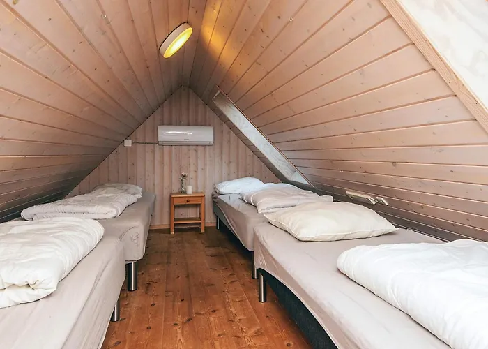 8 Person In Casa de Férias