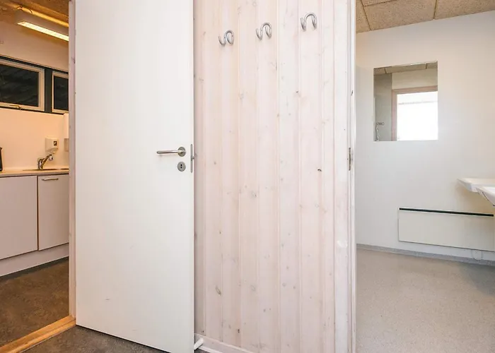 Casa de Férias 8 Person In