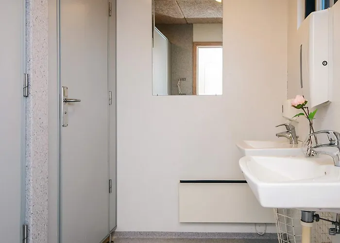 Holiday home 8 Person In Ribe